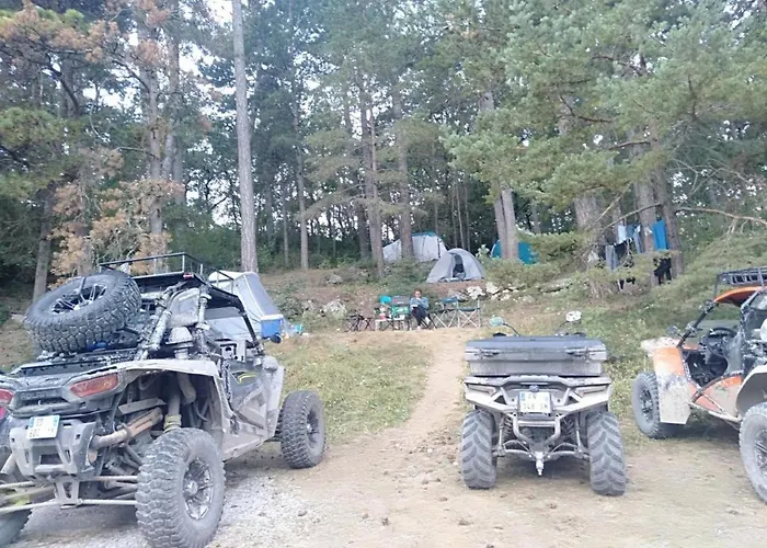 Camping Du Lac