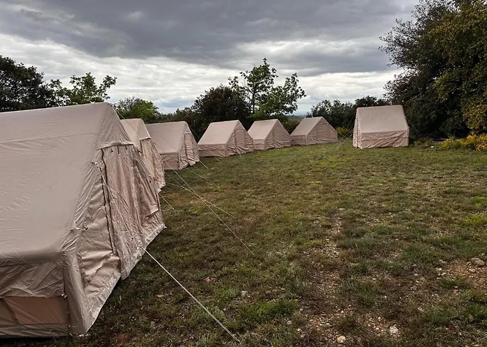 Camping Du Lac