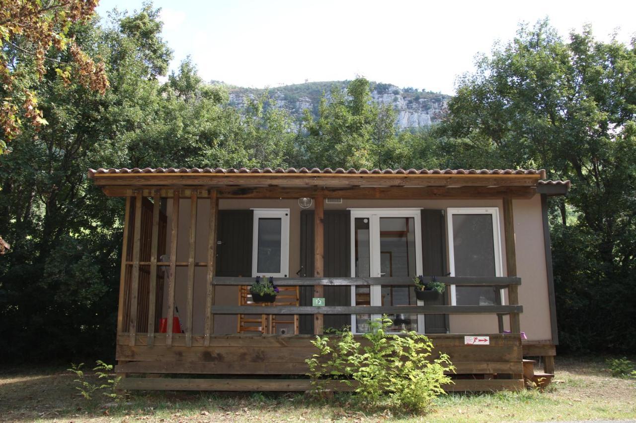 Du Campsite