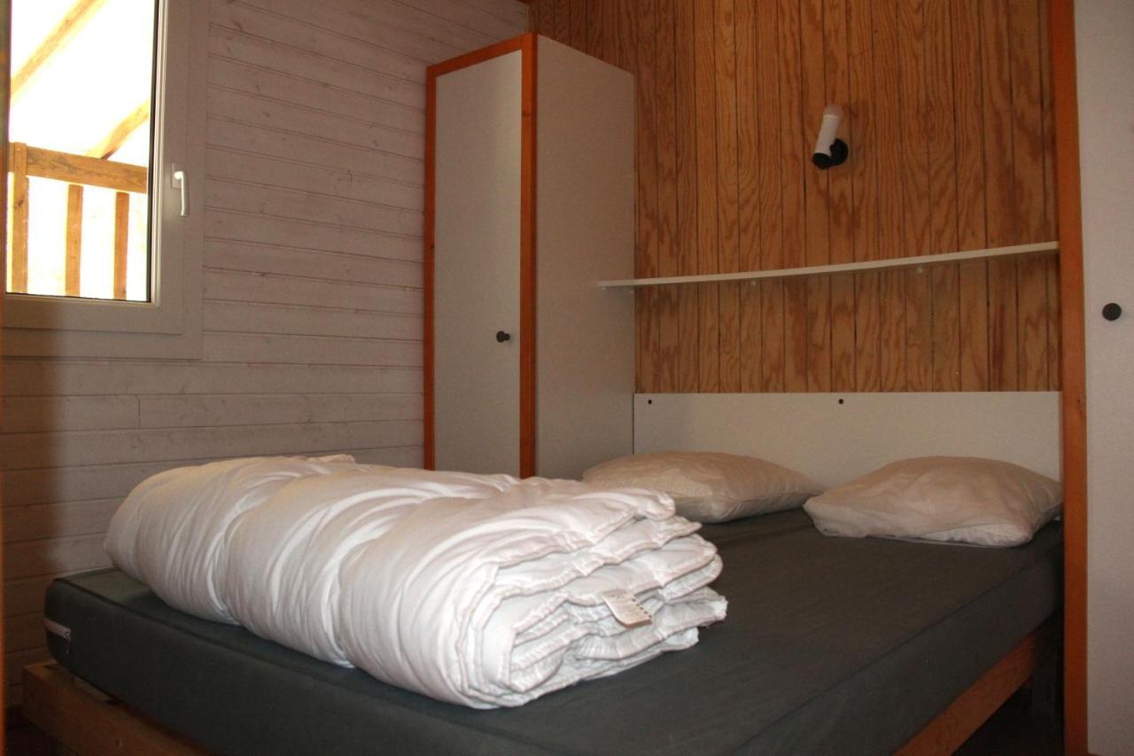 Du Camping Saint-Julien-du-Verdon