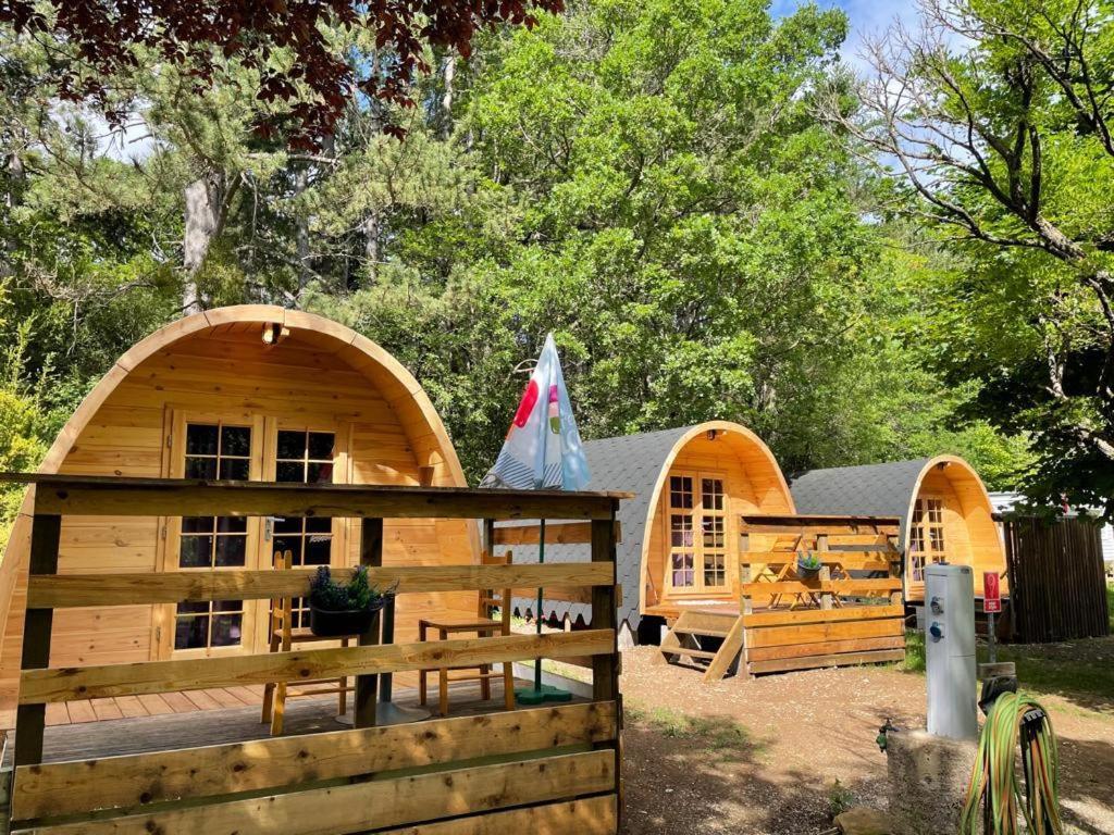 Du Camping 2*