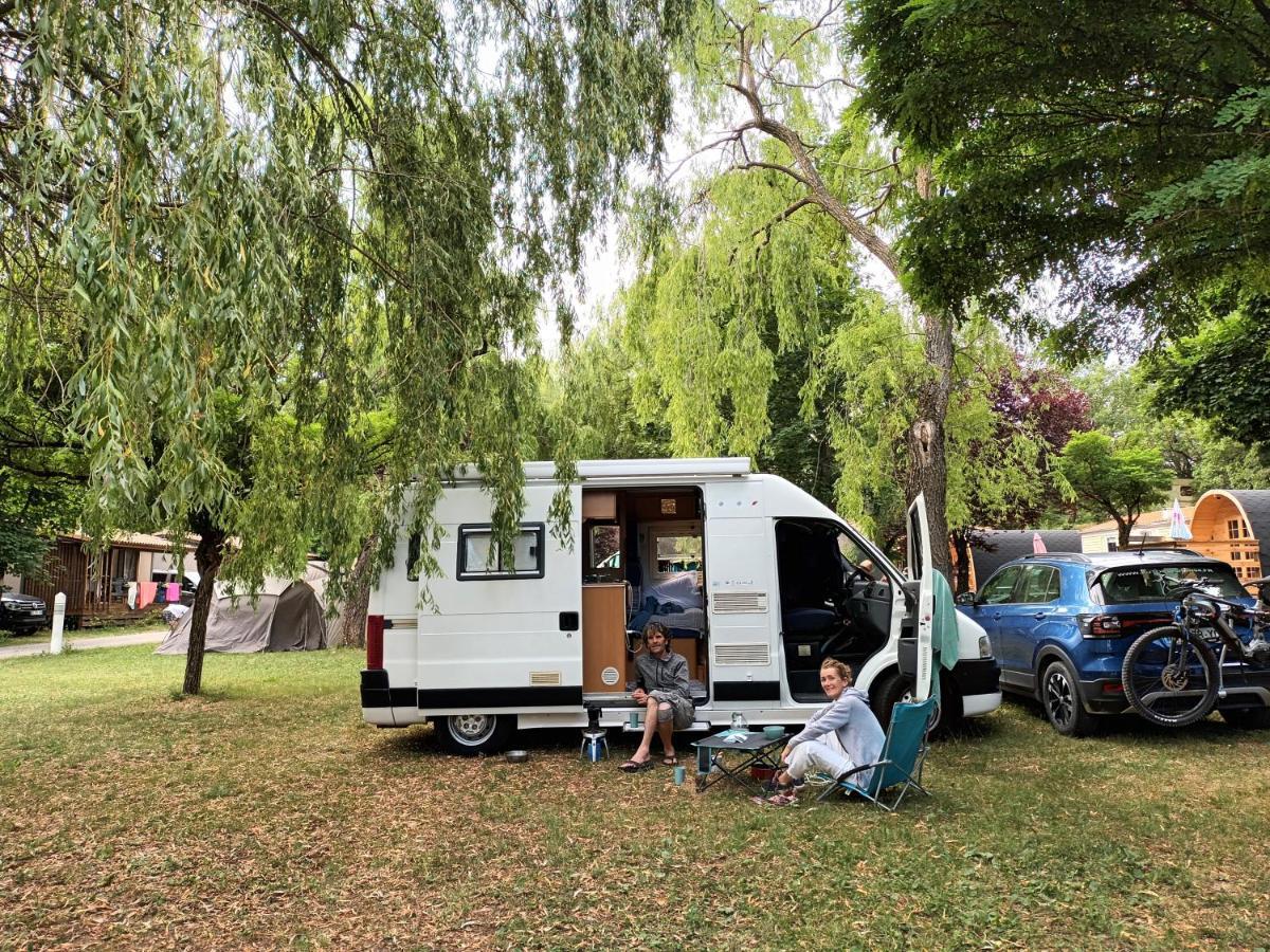 Camping Du 2*