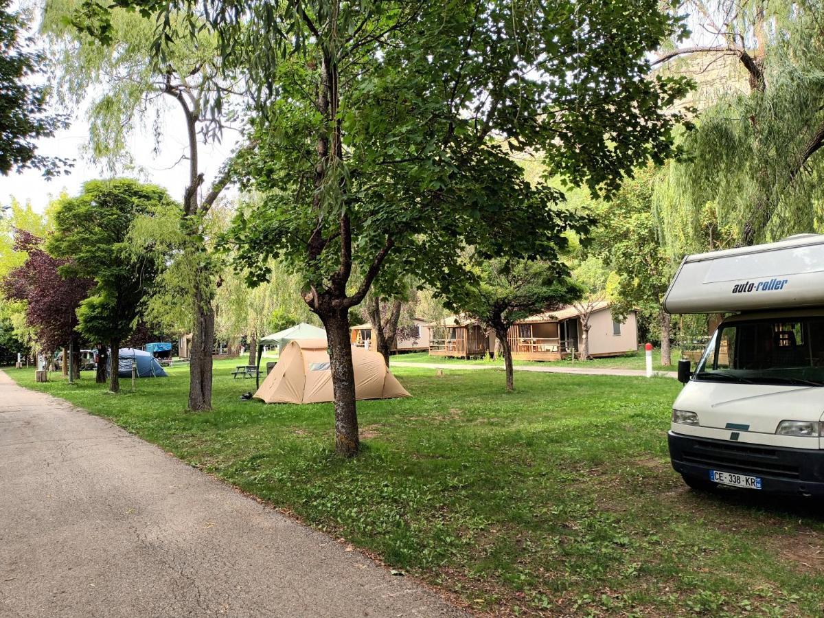 Camping Du