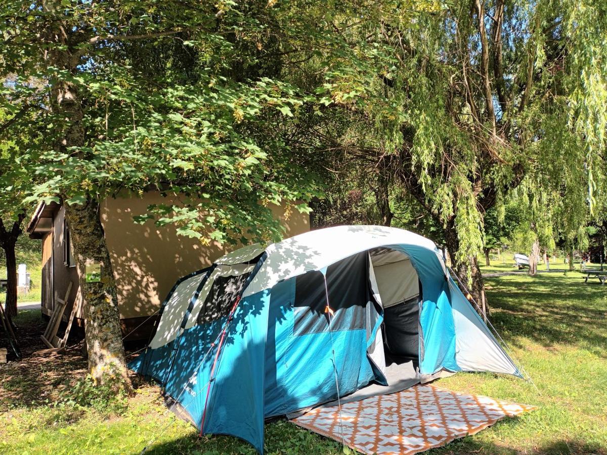 Camping Du