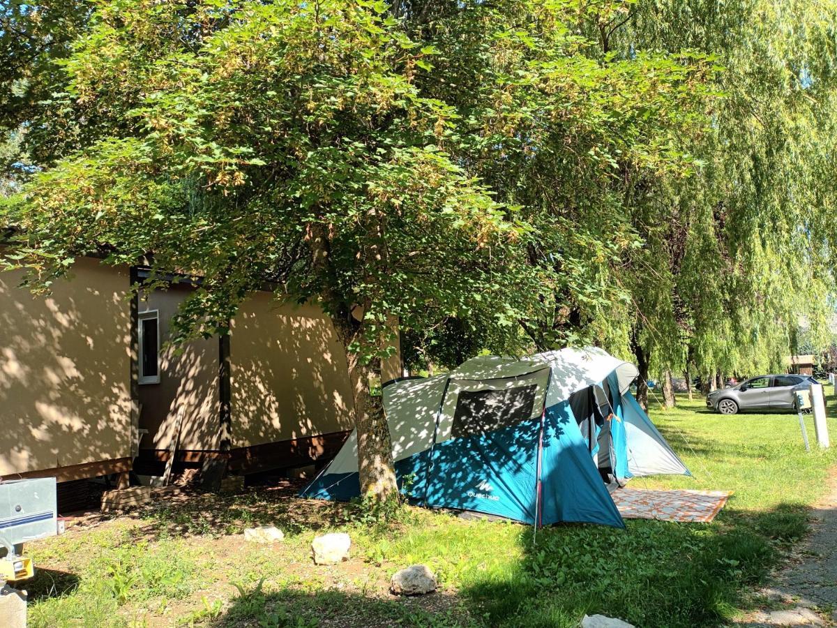 Du Camping 2*