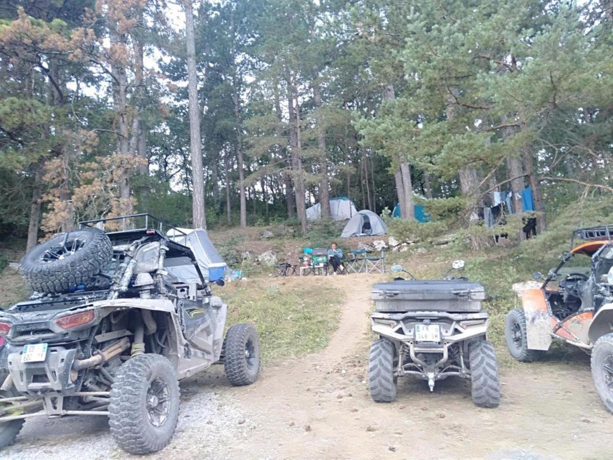 Camping Du 2*