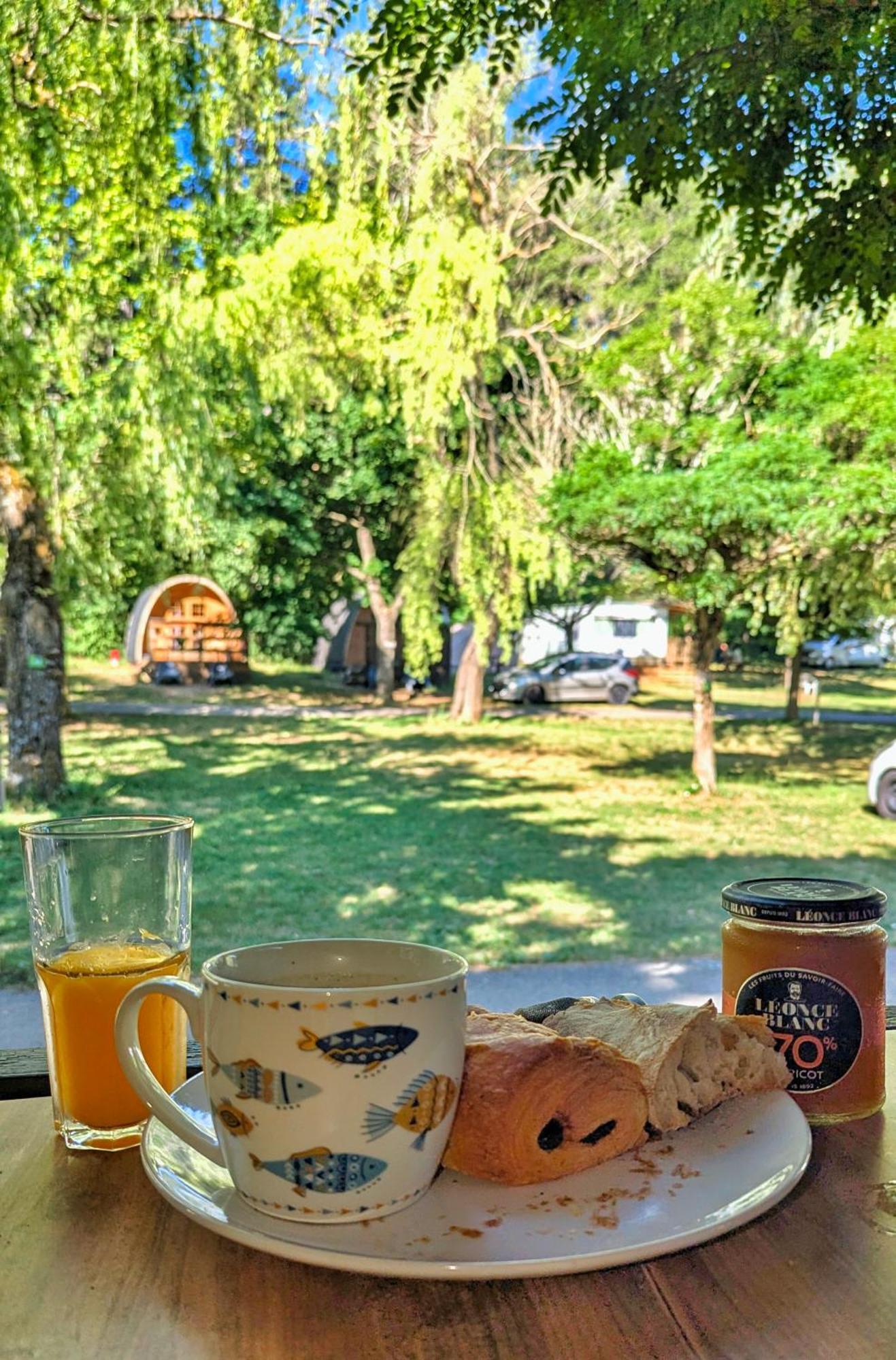 Du Camping