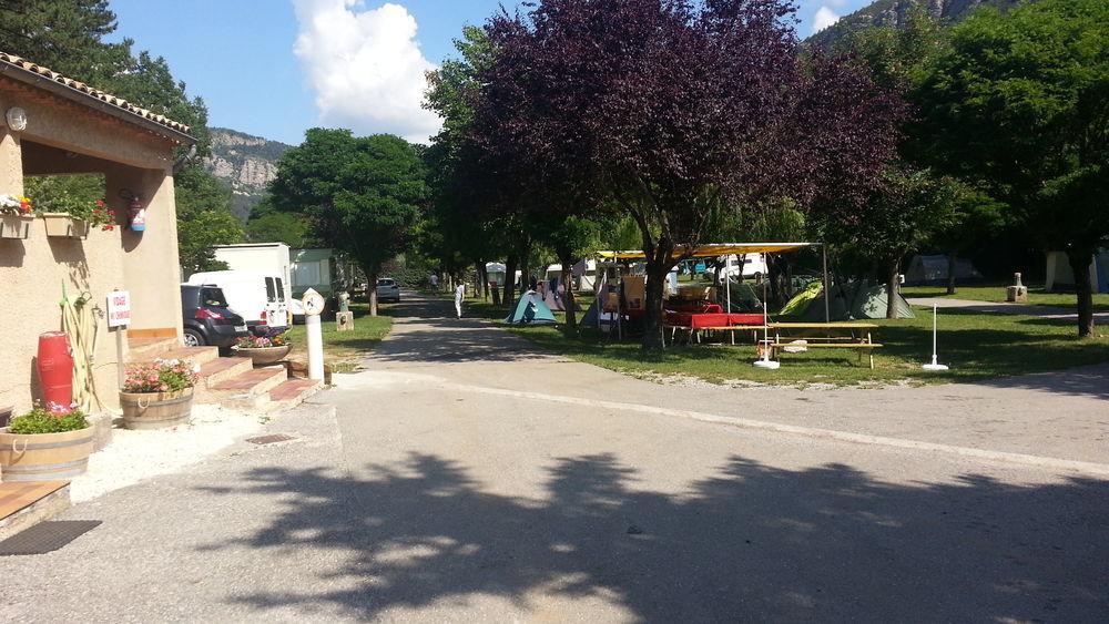 Campsite Du 2*