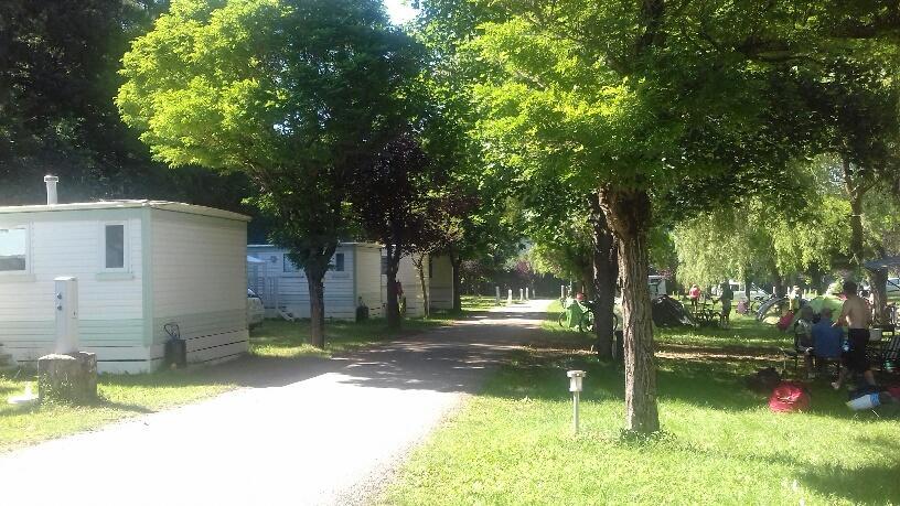 Campsite Du 2*