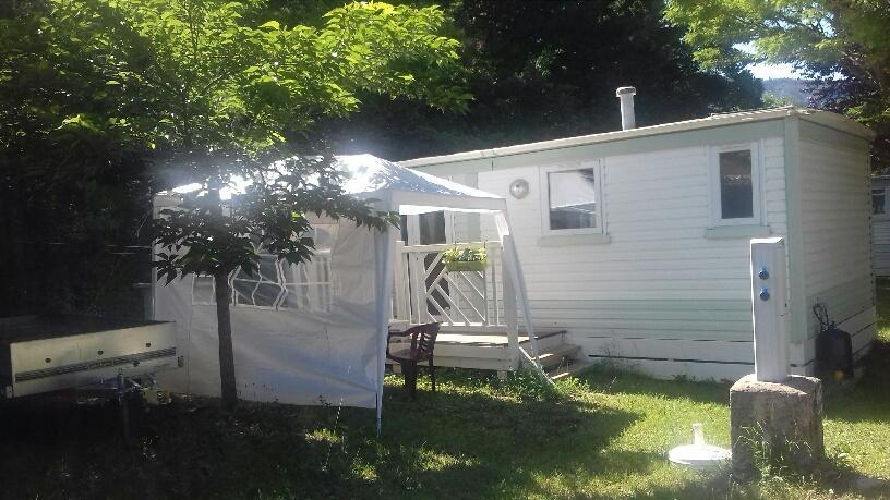 Du Camping 2*