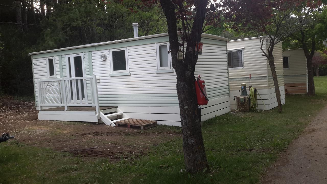 Campsite Du 2*