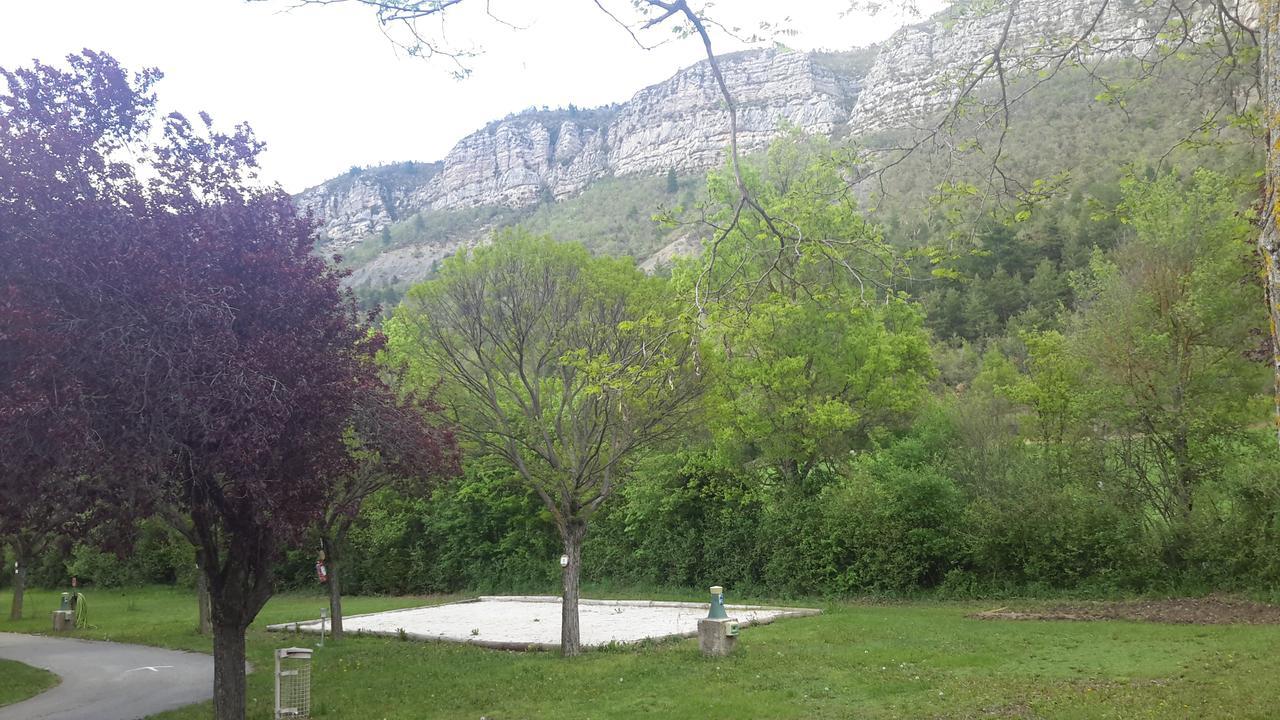 Du Campsite 2*