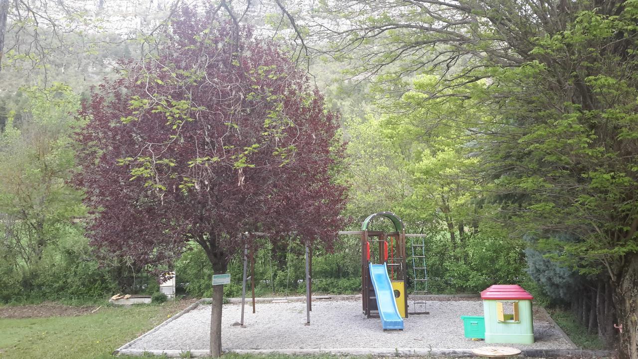 Du Camping