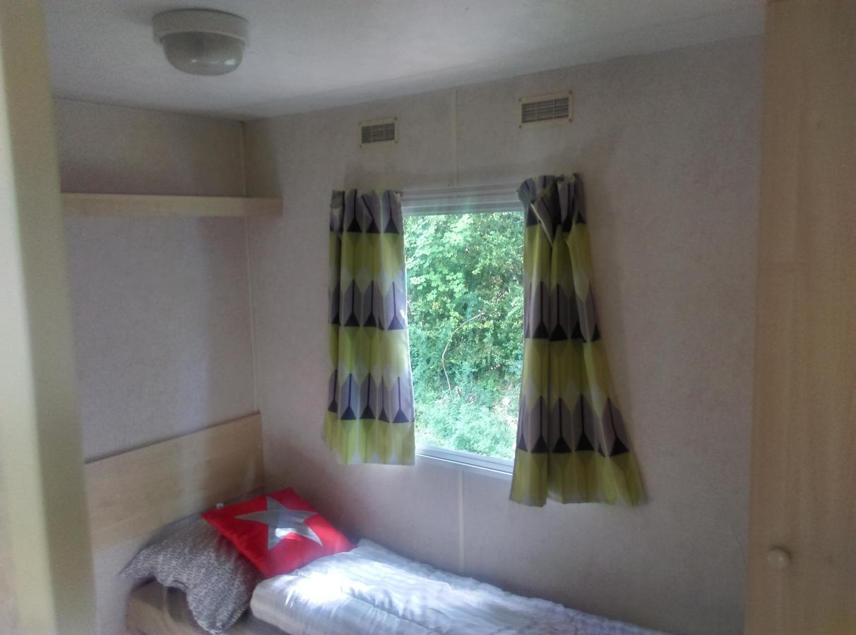 Camping Du Saint-Julien-du-Verdon