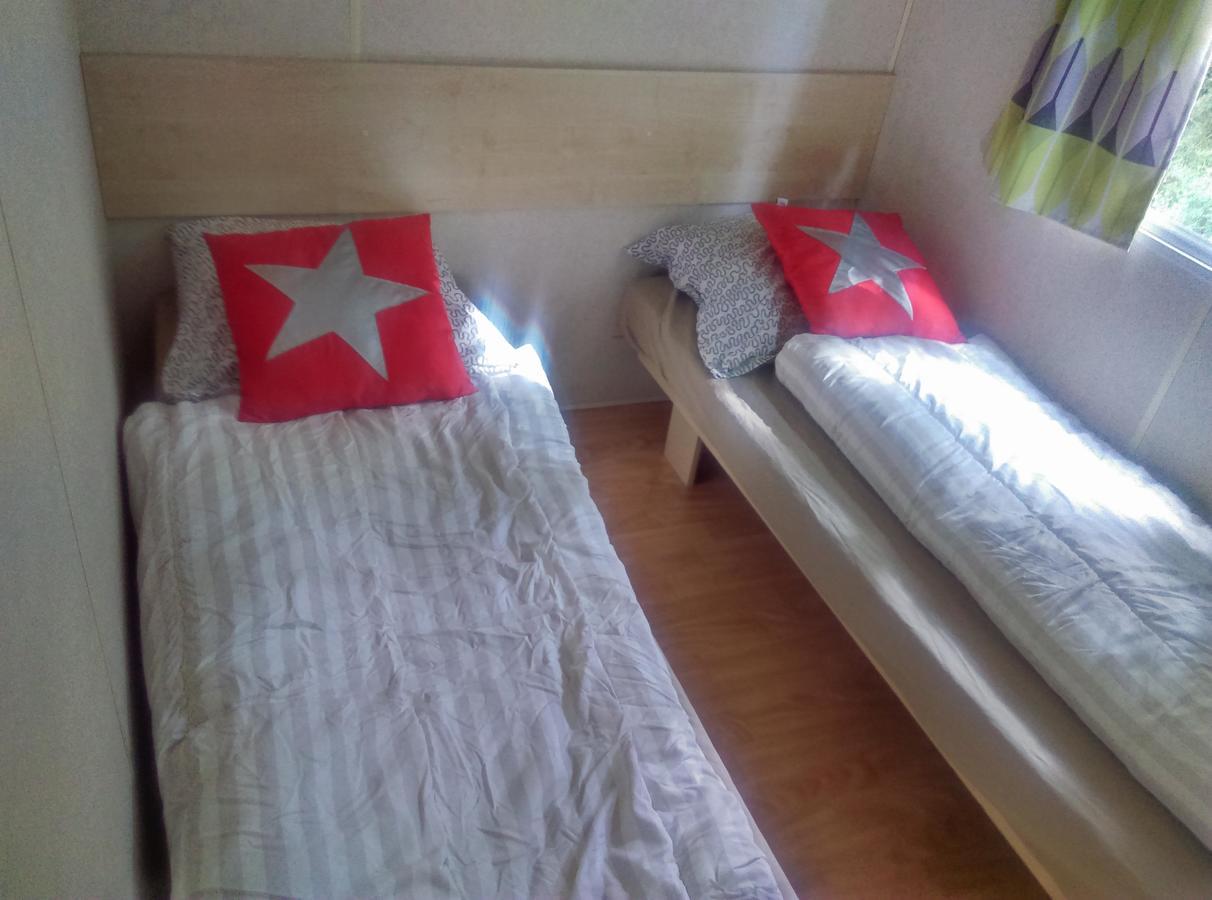 Camping Du 2*