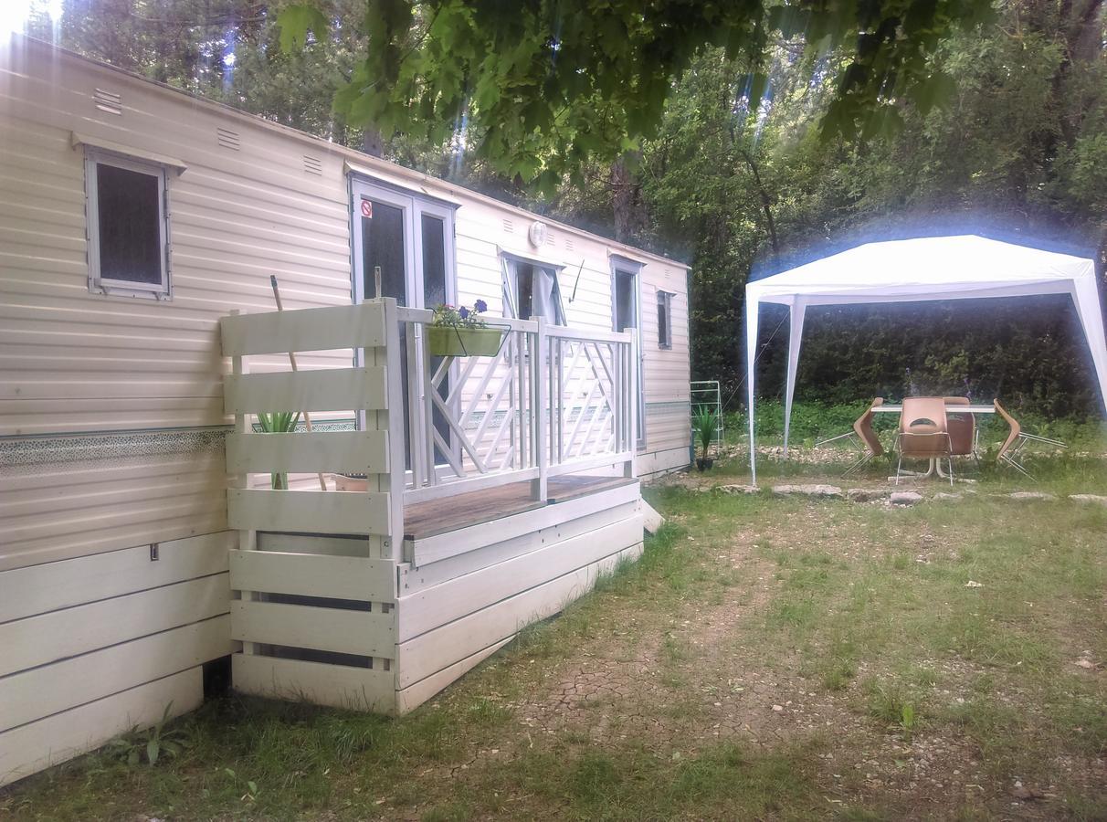 Du Campsite