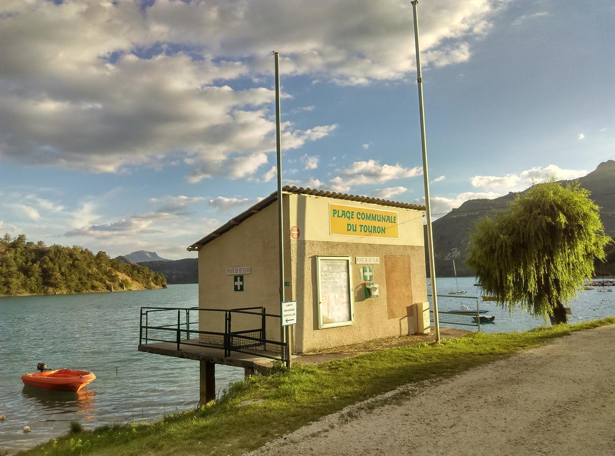 Du Saint-Julien-du-Verdon