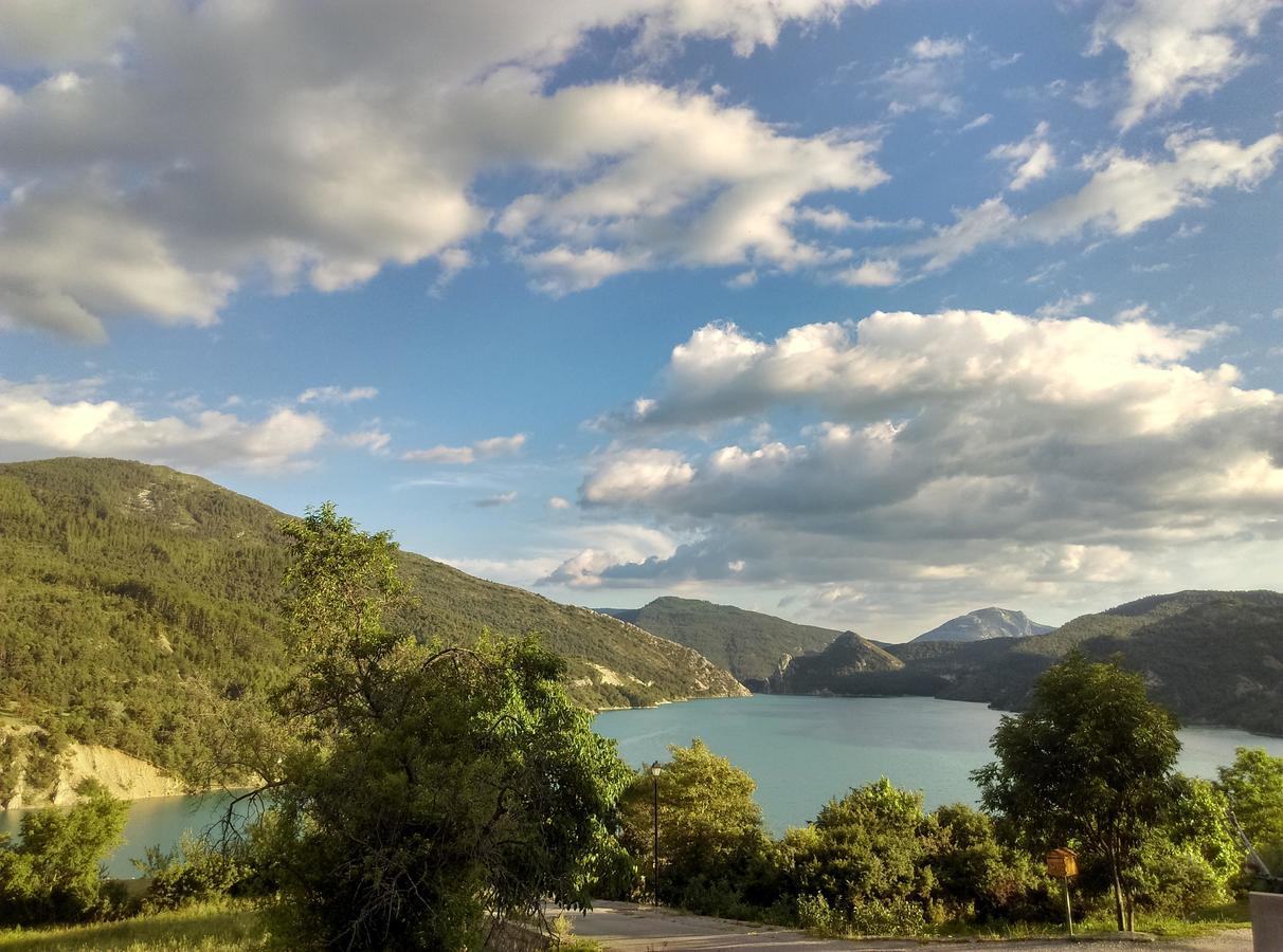 Du Saint-Julien-du-Verdon