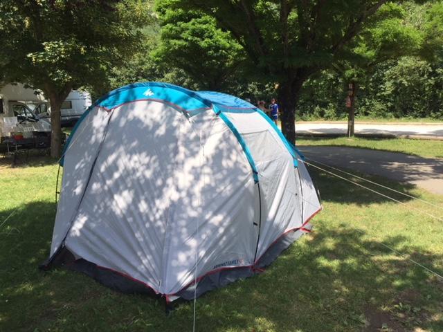 Camping Du 2*