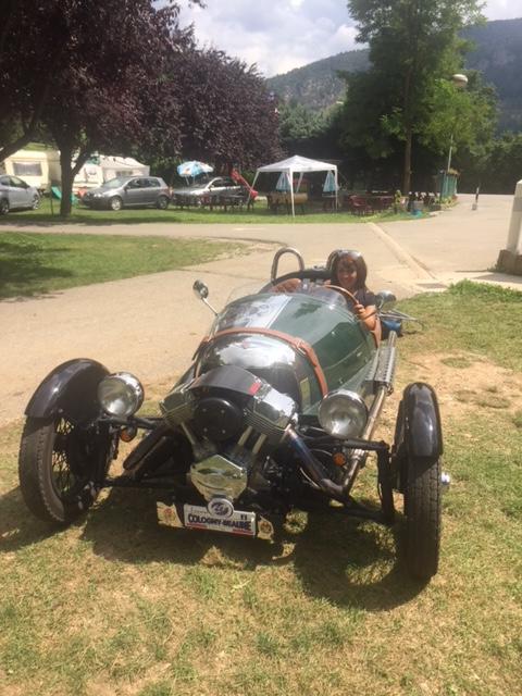 Du Camping Saint-Julien-du-Verdon
